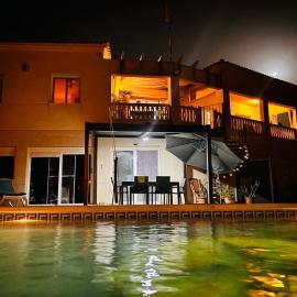 Sport2Relax Guesthouse Cabeço d'Or