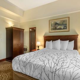 Best Western Plus Pioneer Square Hotel Downtown, Hotel in Seattle