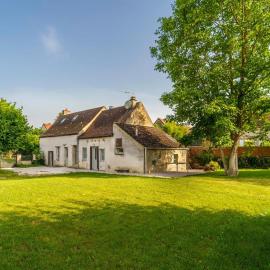 Maison de vacances