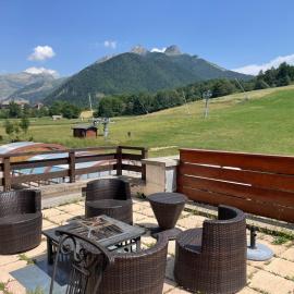 Le Logis de Bamby