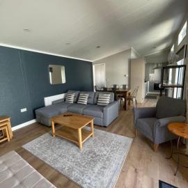 Derw View Green Lodge, hotel in Aberystwyth
