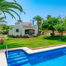 Holiday Home Toscal by Interhome