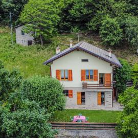 Holiday Home Casa Rita by Interhome