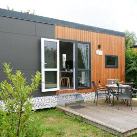 Holiday Home Tiny Haus Sunny by Interhome, Hotel in Beilngries