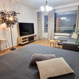 Villa Ruths Stay Maunu, hotel in Kouvola