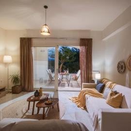 New Luxury Apartment near Airport, Port & Town Center - Sonia City
