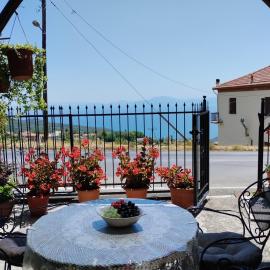 Catherine Portaria Guest House