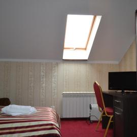 Noclegi Capitto, Hotel in Kostrzyn nad Odrą