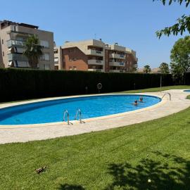 RENTALAYA! Piso Paraíso Salou