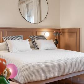 Scarlea Rooms