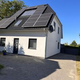 Villa am See