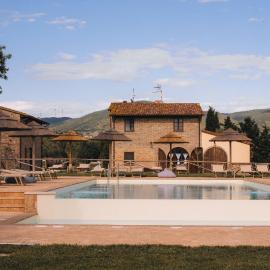 Le Fraine - Agriturismo & Olives Glamping, hotel a Santa Luce