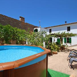 Sant Cosme House by Slow Villas
