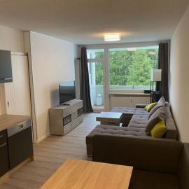 Apartment 3 502
