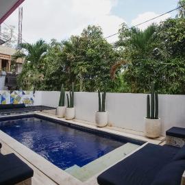 Margarita Surf Hostel Canggu