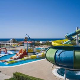 Atlantica Plimmiri – hotel w mieście Plimmiri