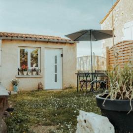 Le Petit Gîte Cieuracois, hotel in Cieurac