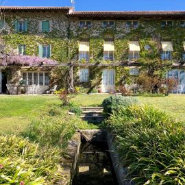 Maso Di Villa Relais di Campagna，蘇塞加納的飯店