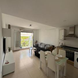 apartamento 4، فندق في بينيكارلو