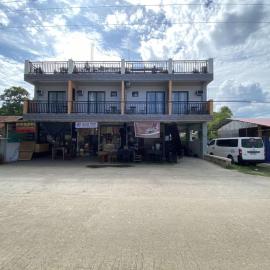 ANDABAY Tourist Inn, hotel em Anda