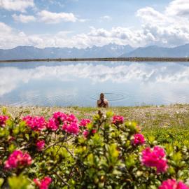 Fiss Suites by ALPS RESORTS, hotel em Fiss