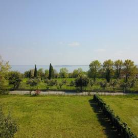 Villa Selva, hotel u gradu 'Manerba del Garda'