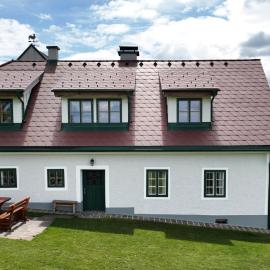 Stein im Holz