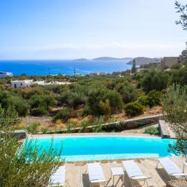 Roots Suites in Crete
