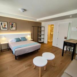 VuT QUINTA LA VILLA, hotel in Quintanadueñas