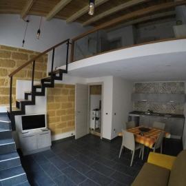 Mini Loft, hotel v destinácii Ribera