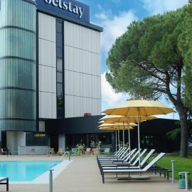 Belstay Venezia Mestre, hotel em Marghera