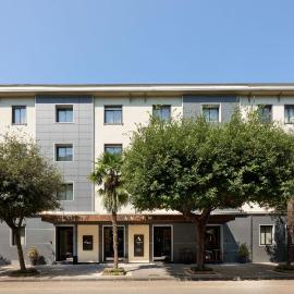 Benevento में, होटल Antum Hotel