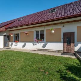 Apartman u babky