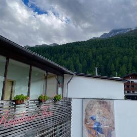 Residence Flora, hotel u gradu Solda