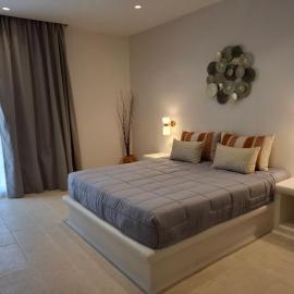 Tsigouri Suites, hotel u gradu Áno Sangríon