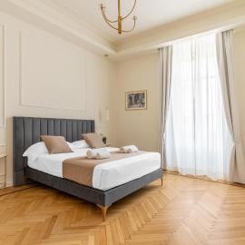 Montello Suites Foresteria Lombarda, hotelli Milanossa