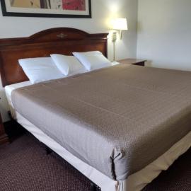 Hoosier Inn- Portland, hotel in Portland