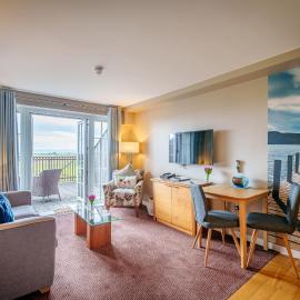 Bowscale Suite, хотел в Penruddock