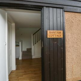 Bantam Cottage