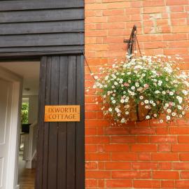 Ixworth Cottage