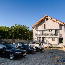 Casa Alexander, hotell i Călimăneşti