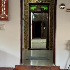 AVVAI Home Stay, hotel in Madurai