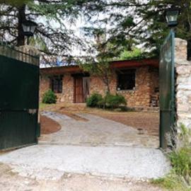 La Cabaña de Piedra