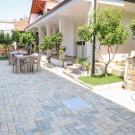 Guest House ESANBJA