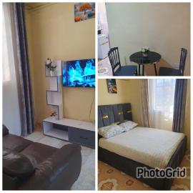 Lassie Chalet، فندق في Gilgil