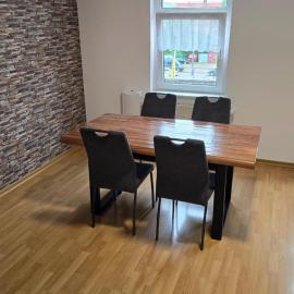 Ferienwohnung Aria
