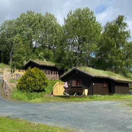 Rauland Hytteutleige, hotel a Rauland