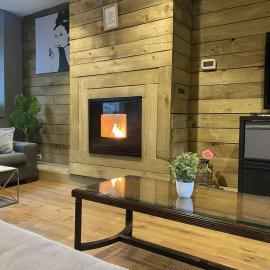 Ferme de Filot 2, hotel en Filot