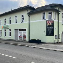 Ferienwohnung am Crisela