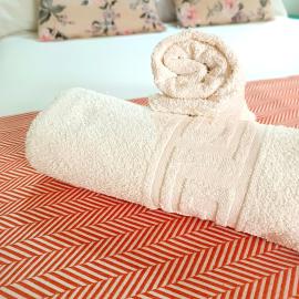 Hostal Cristina, hotel em Chipiona